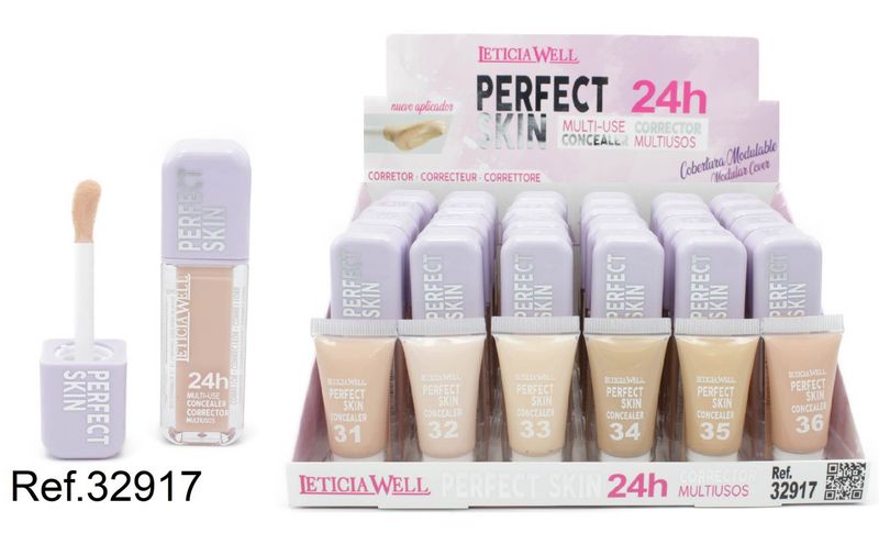 CORRECTOR OJERAS PERFECT SKIN 24H