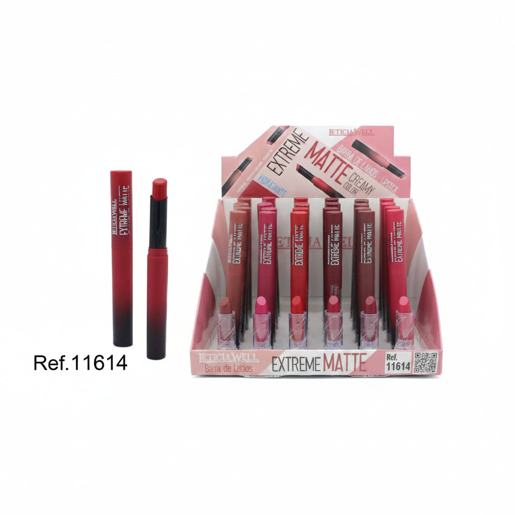 BARRA LABIOS EXTREME MATTE