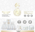CREMA FACIAL ESENCIA ARABE MOY