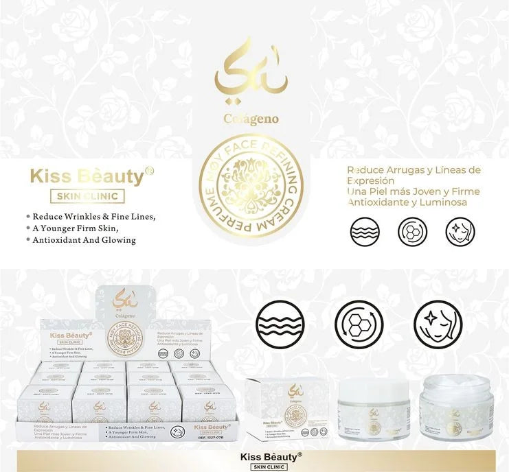 CREMA FACIAL ESENCIA ARABE MOY