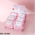 TOALLITAS DESMAQUILLANTES YARA