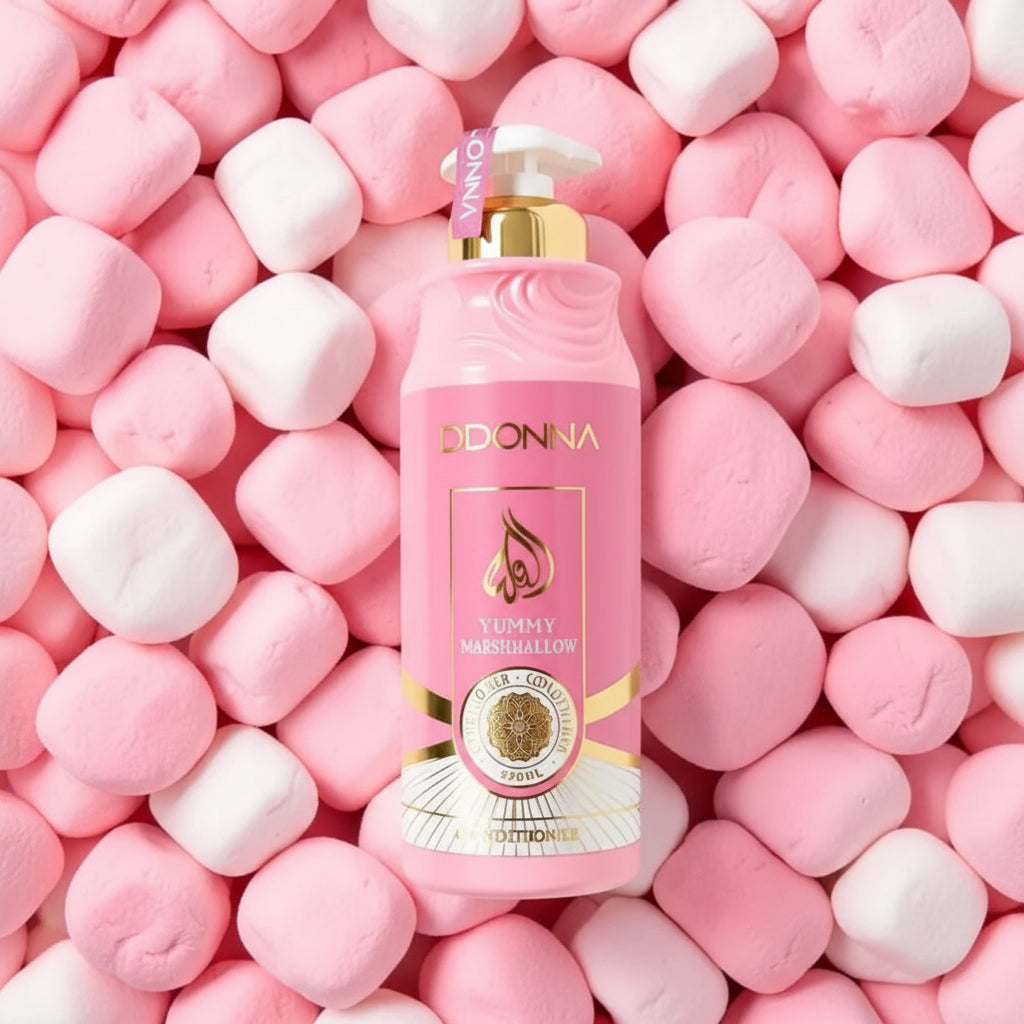 ACONDICIONADOR  MARSHMALLOW