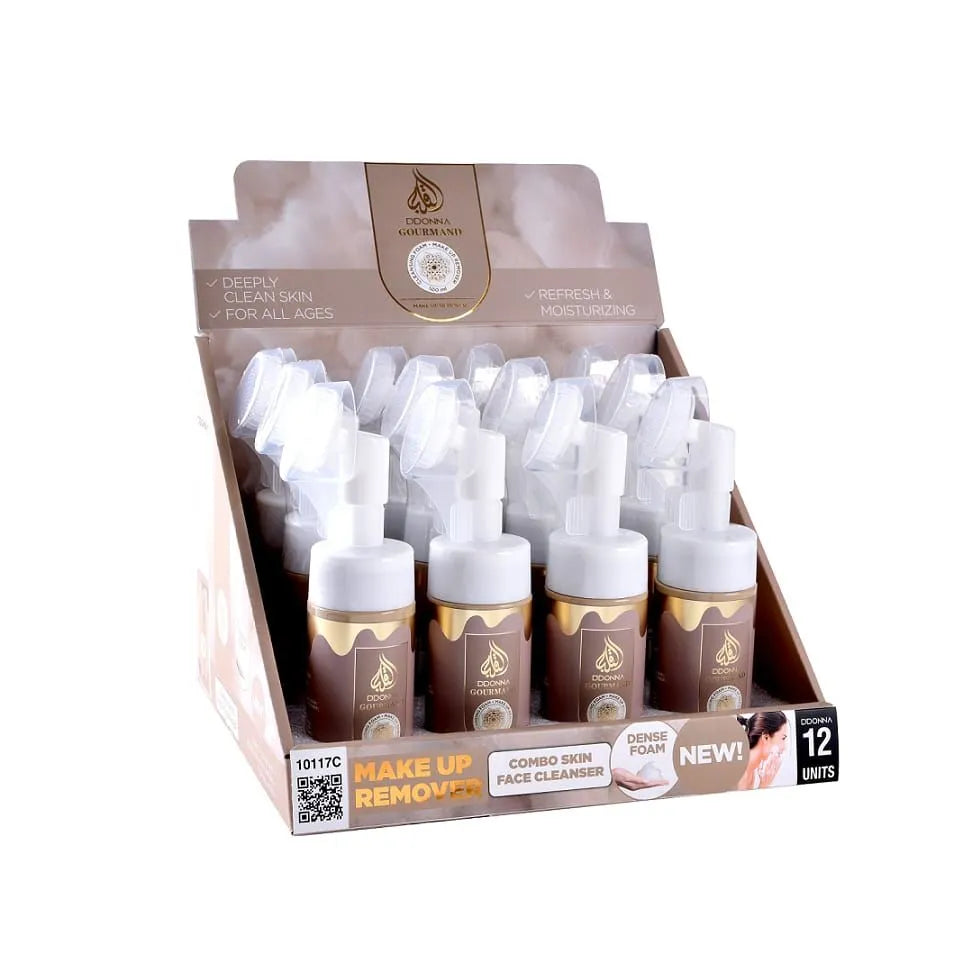 MAKE UP CLEASING GOURMAND 100ML