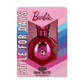 Mattel Barbie EDT 100ml Pink Dreams