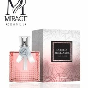 LA BELLA BRILLIANCE