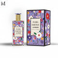 FLORA ESSENCE LAVANDER