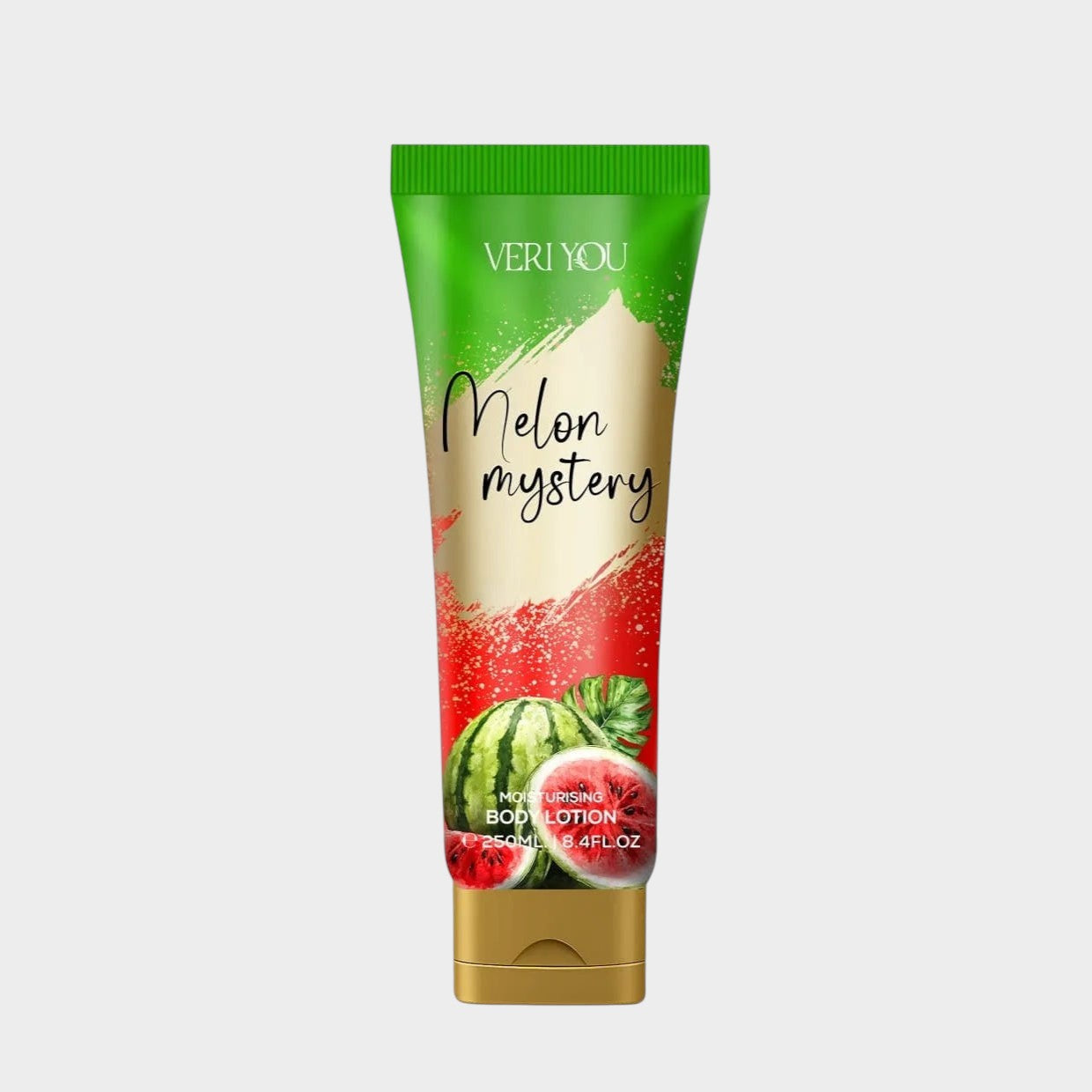 BODY LOTION MOISTURISING SANDIA MYSTERY 250ML