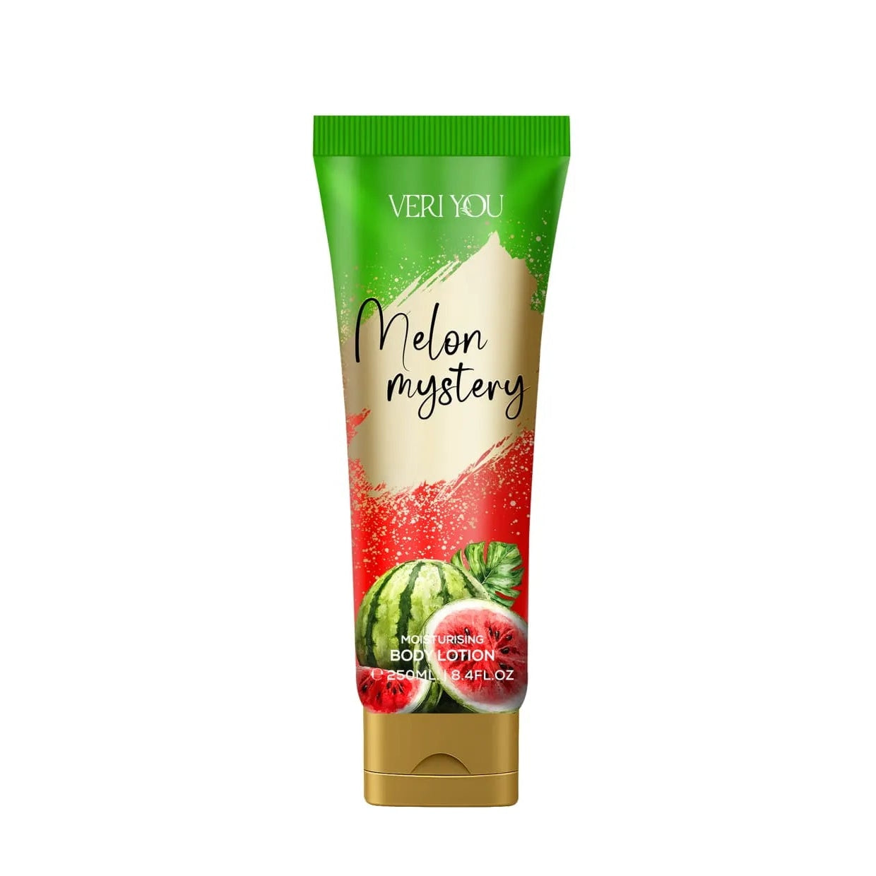 BODY LOTION MOISTURISING SANDIA MYSTERY 250ML