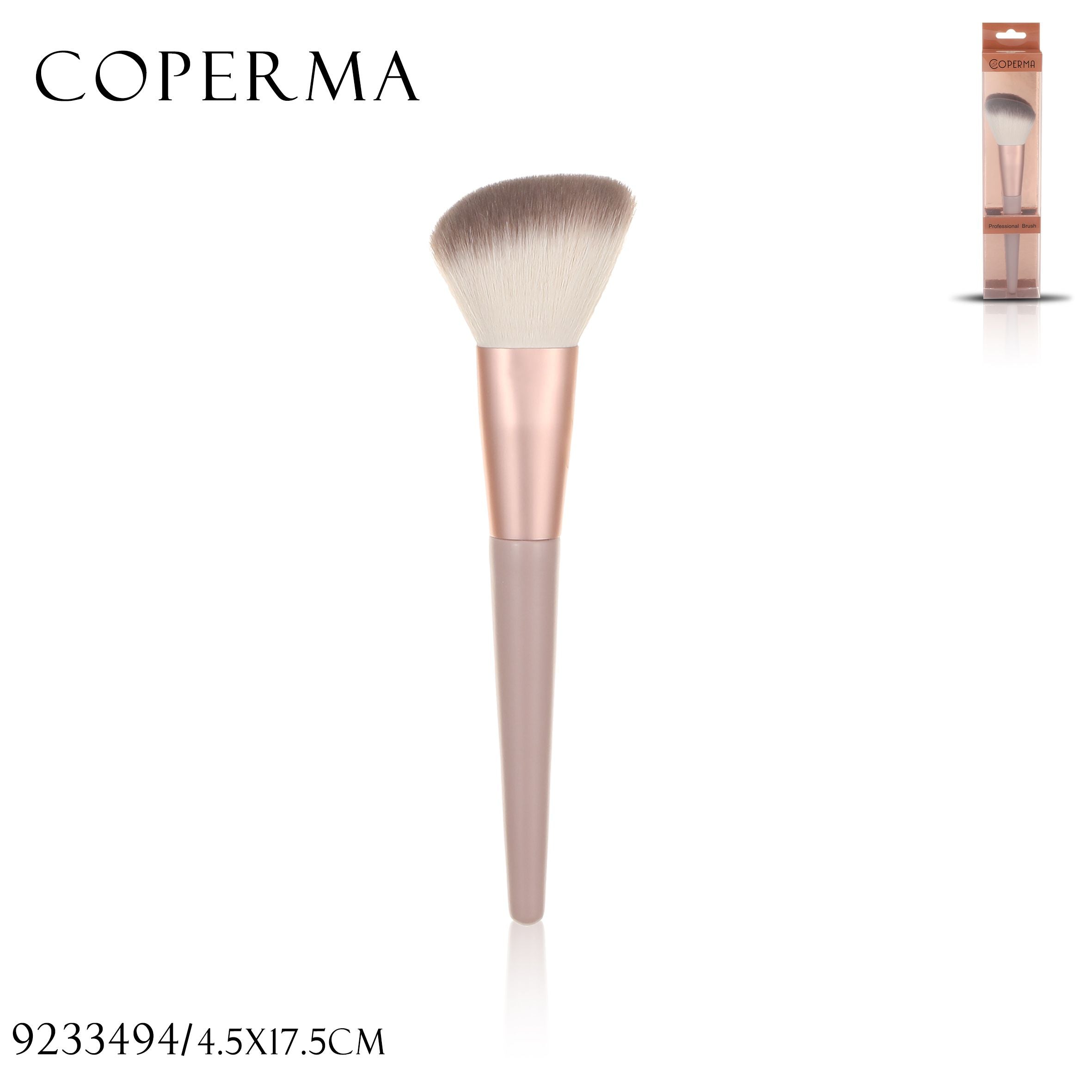BROCHA DE MAQUILLAJE