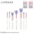 SET BROCHAS DE MAQUILLAJE