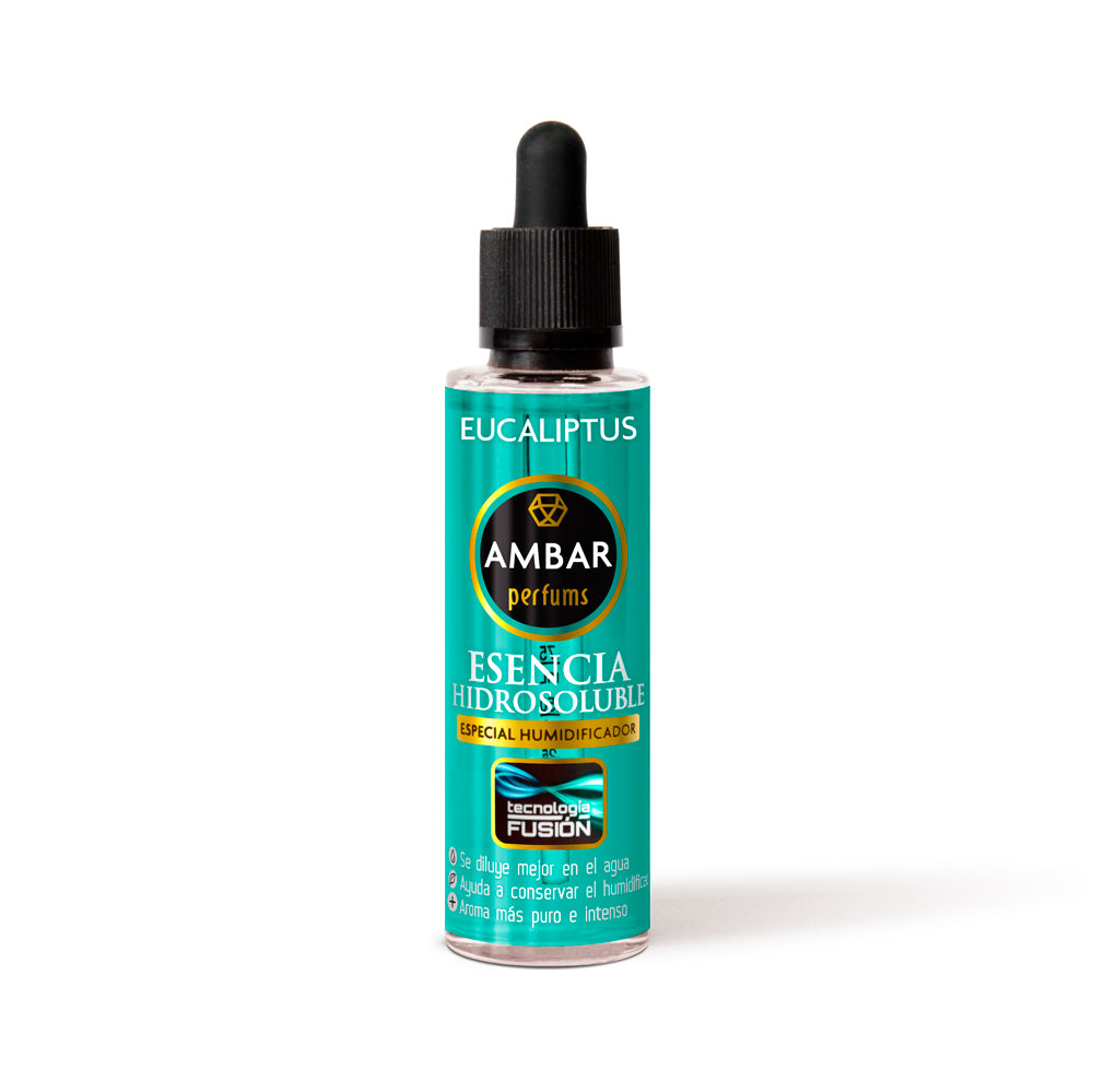 ESENCIA FUSIÓN EUCALIPTUS 50 ML