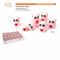 BALSAMO LABIAL PANDA FRESA