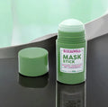 Mascarilla Verde Stick