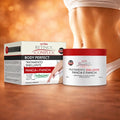 Tratamiento Adelgazante Vientre y Caderas 250 ml