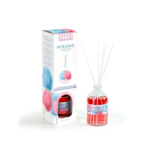 MIKADO COTTON CANDY 100ML
