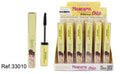 MASCARA PESTANAS CHIC CUADRADA