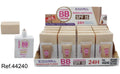 MAQUILLAJE FLUIDO BB CREAM SPF15