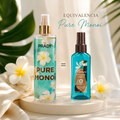 BRUMA CORPORAL PURE MONOI