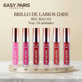 BRILLO DE LABIO FIJO
