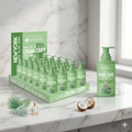 CREMA CORPORAL DE COCO DE 100 ML