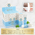 CREMA REPARADORA PARA PIES BIANCO LATTE