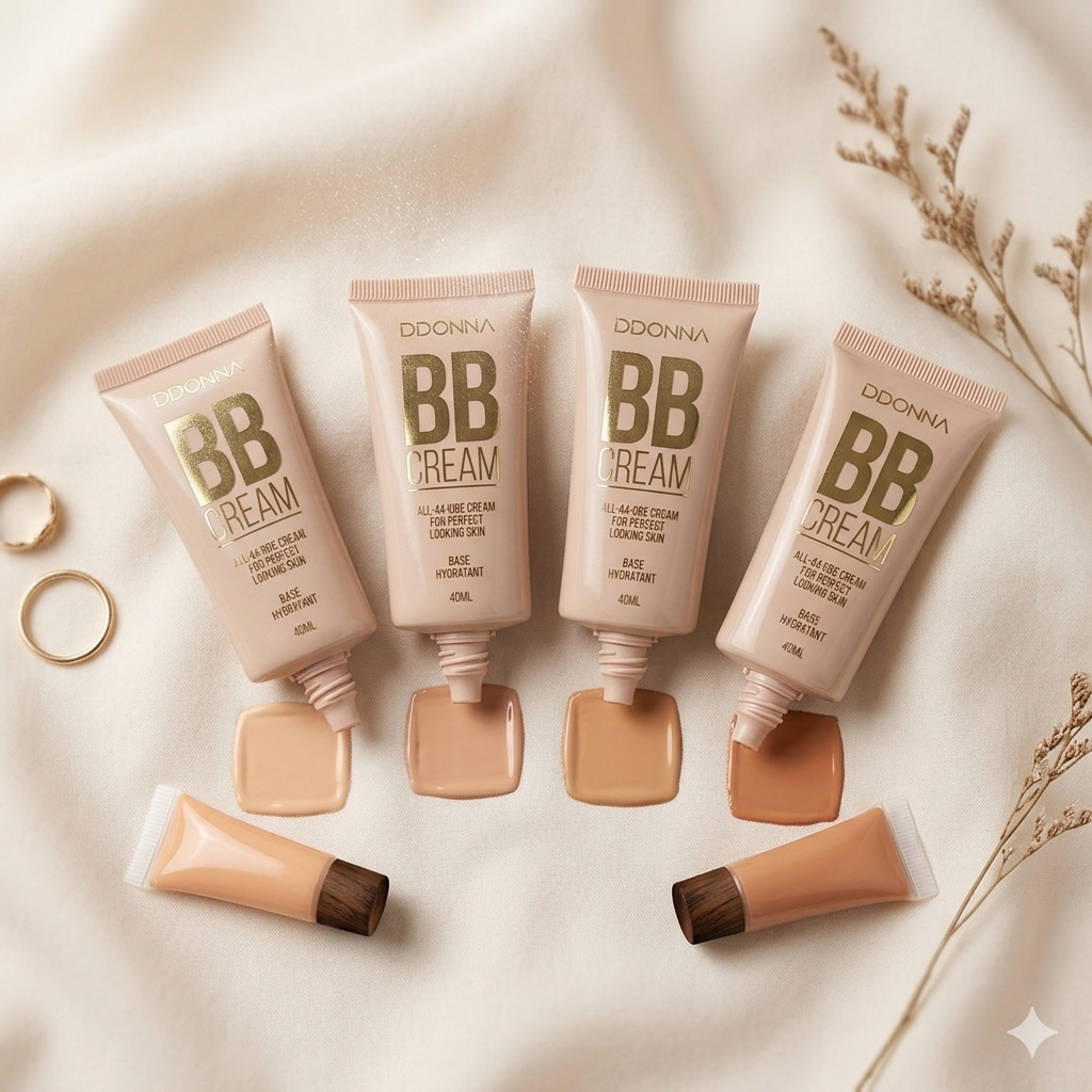 BB Cream A Make up