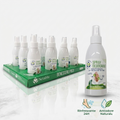 DESODORANTE PARA PIES EN AEROSOL 150ML