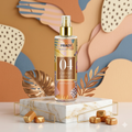 BODY SPLASH CARAMEL MATCH!
