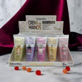 CREMA DE MANOS PERFUMES