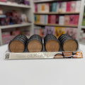 POLVO COMPACTO SILK SKIN