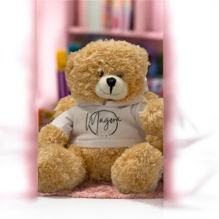 Osito de peluche MagoraLovers