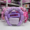 SET REGALO DIADEMAS