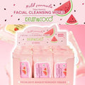 TOALLITA DESMAQUILLANTE SANDIA