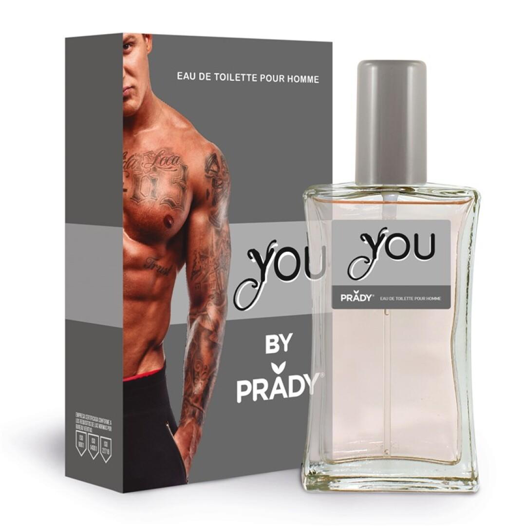 YOU HOMME