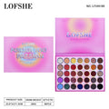 PALETA SOMBRAS PASSION
