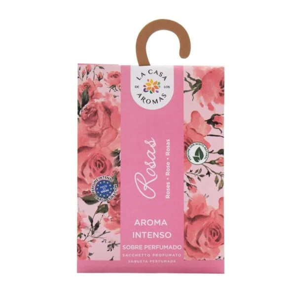 SOBRE PERF. ROSAS 100ML