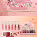 LABIAL LIQUIDO MATE