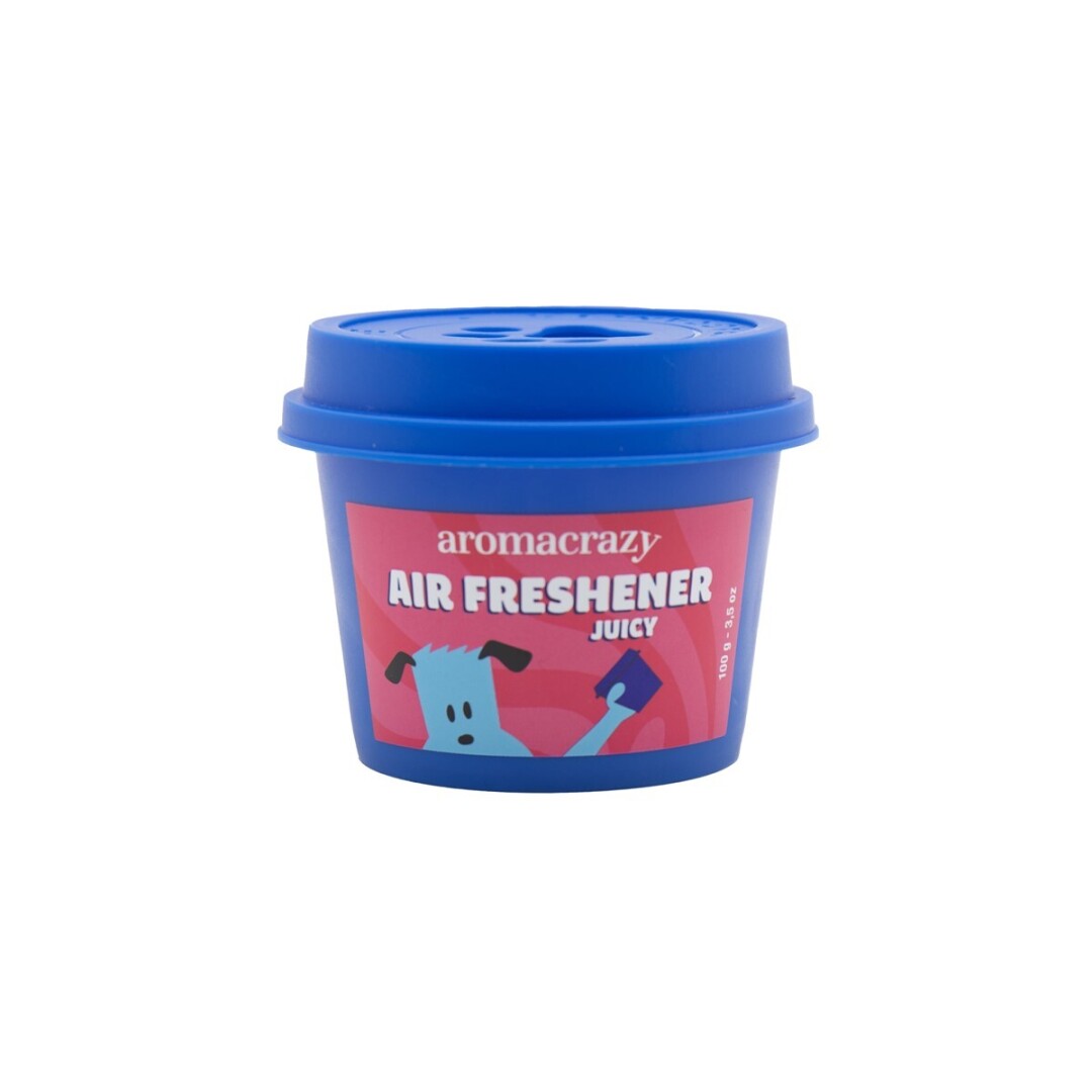 GEL CUPCAKE PETS  100G JUICY