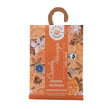 Sobre Perfumado Canela Naranja