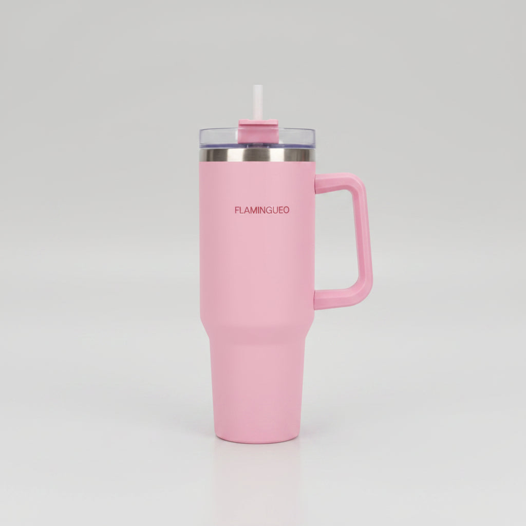 PRECOMPRA Botella Termo 1,18L - CHALK