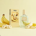 COLONIA CLAIRA BANANA 100ML