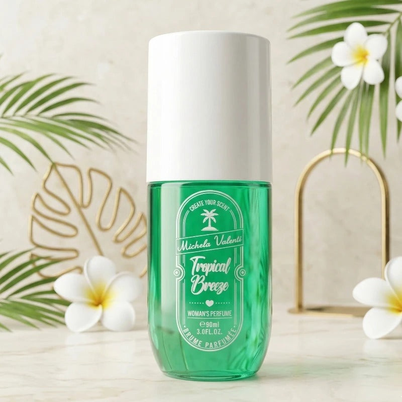 BODY SPRAY 90ML INSP JANEIRO