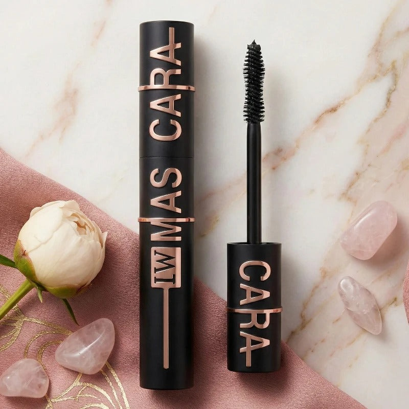 MASCARA PESTAÑAS HIGH WATERPROOF