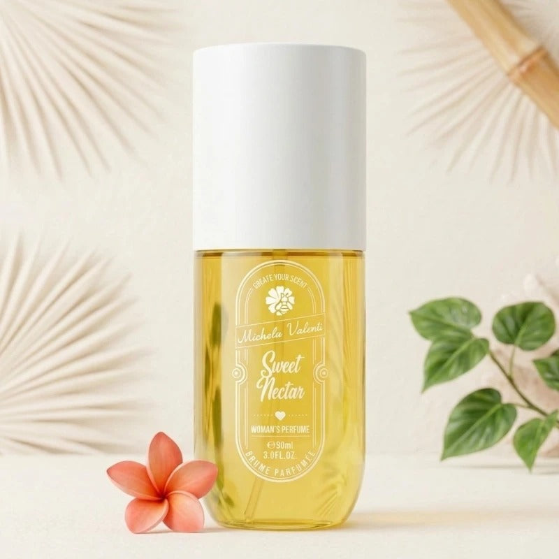 BODY SPRAY 90ML INSP JANEIRO