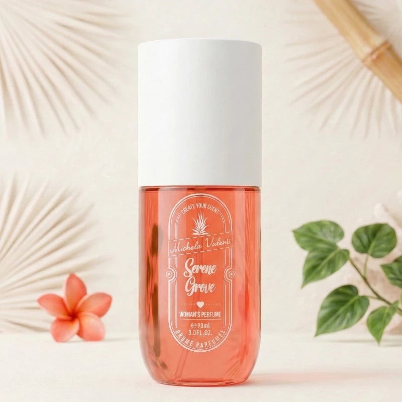 BODY SPRAY 90ML INSP JANEIRO