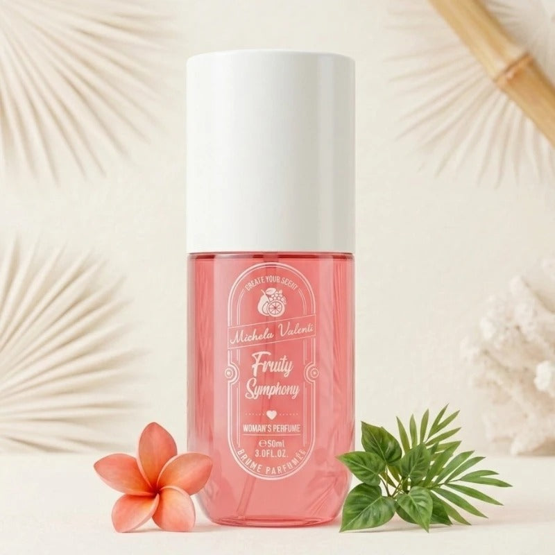 BODY SPRAY 90ML INSP JANEIRO