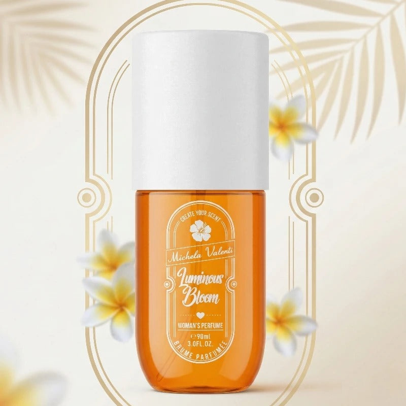 BODY SPRAY 90ML INSP JANEIRO