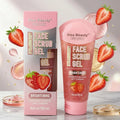 GEL EXFOLIANTE FACIAL SANDIA