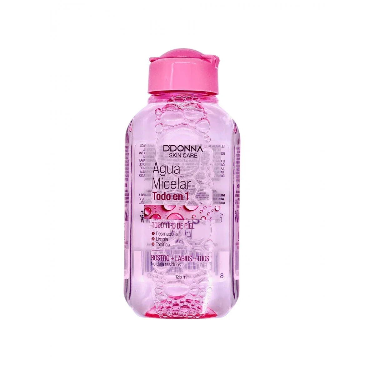 Agua Micelar All in One