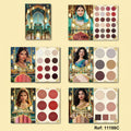 LIBRO DE MAQUILLAJE